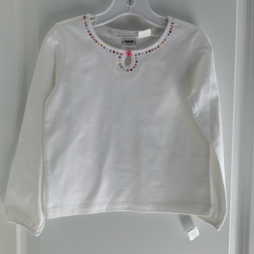 Talbots Kids top